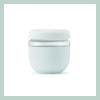 Porter glerkrukka – Mint