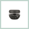 Porter glerkrukka – Terrazzo Charcoal