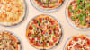 Pizza 107