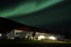 Gisting fyrir tvo í nágrenni Akureyrar