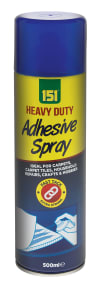 151 Multipurpose Adhesive Spray - Alhliða Spray Lím 500 ml