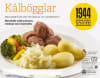 1944 Kálbögglar