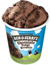 Ben&Jerry's Fudge