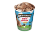 Ben&Jerry's Half Baked