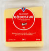 Góðostur sneiðar 330gr