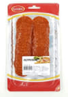 Pepperoni í bréfi