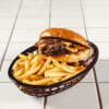 Baconburger Combo