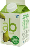 Ab mjólk perur 500 ml