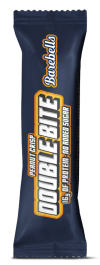 Barebells peanut crisp