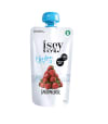 Ísey á ferðinni jarðarber 125 gr