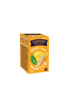 London fruit and herb lemon & ginger 20 stk