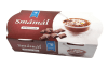 Smámál súkkulaði 2x125 ml