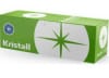 Kristall 12x330 ml lime