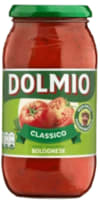 Dolmio spaghettisósa original bolognese