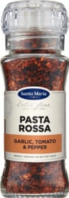 Santa maria pasta rossa 80gr