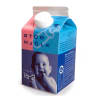 Stoðmjólk 500 ml