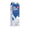 ms Nýmjólk 1 ltr +D
