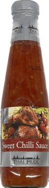 T.P sweet chilli sósa 295 ml