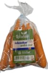 Gulrætur 500gr