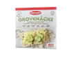 Semper hrökkbrauð gróft 215 gr
