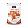 Qnt whey protein salted caramel 500 gr