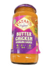 Patak's sósa butter chicken 405 gr