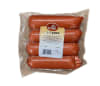 Ali bjúgu 4 stk 750 gr