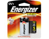 Energizer 9 V power 1stk