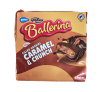 Ballerina caramel & crunch 128 gr