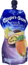 Capri-sun mango/passion 330 ml