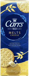 Carrs ostakex 150 gr