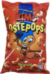 Kims Ostapopp 140 gr