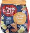 Finn crisp snakk cheddar 150 gr