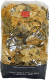 Garofalo farfalle tricolor 500 gr