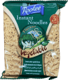 Rookee núðlur vegetable 85 gr