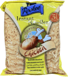 Rookee núðlur chicken 85 gr