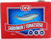 Ora sardínur tómat 106 gr