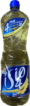 Isio 4 olía 1 ltr