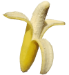 Banani ca. 180gr