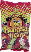Góu bangsa hlaup 240 gr