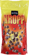 Nóa kropp 240 gr