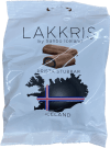 Sanbo þristarstubbar 130 gr