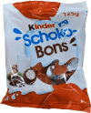Kinder schoko-bons 125 gr