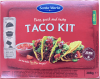 S.m Taco kit 288 gr
