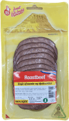 Ss roast beef 95 gr