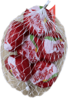 I.f ostur babybel 6 stk 120 gr