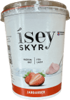 Ms ísey skyr jarðarber 500 gr
