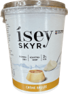 Ms ísey skyr creme brulee 500 gr