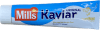 Mills kaviar túpa 185 gr