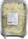F.o þorskur í karrý ca. 600 gr